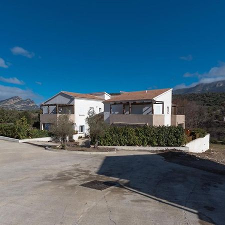 Le Clos d'Oletta Extérieur photo