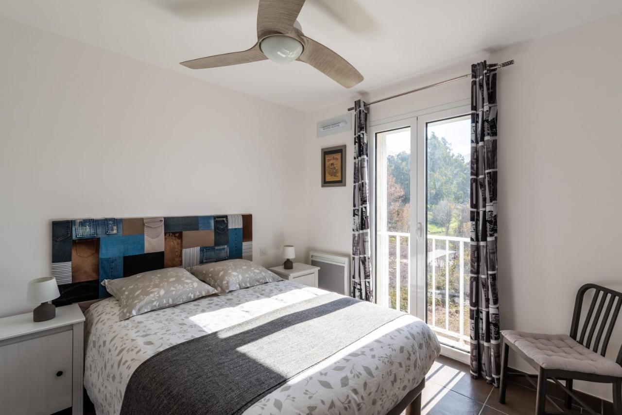 Le Clos d'Oletta Extérieur photo