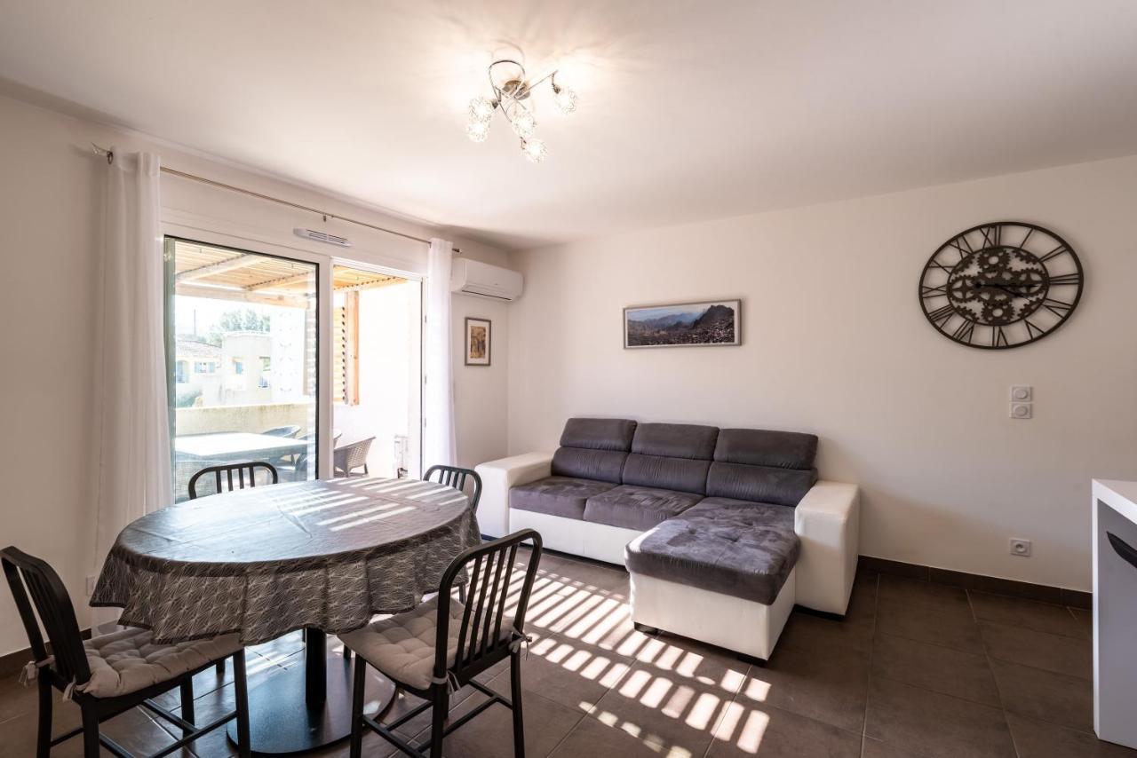 Le Clos d'Oletta Extérieur photo