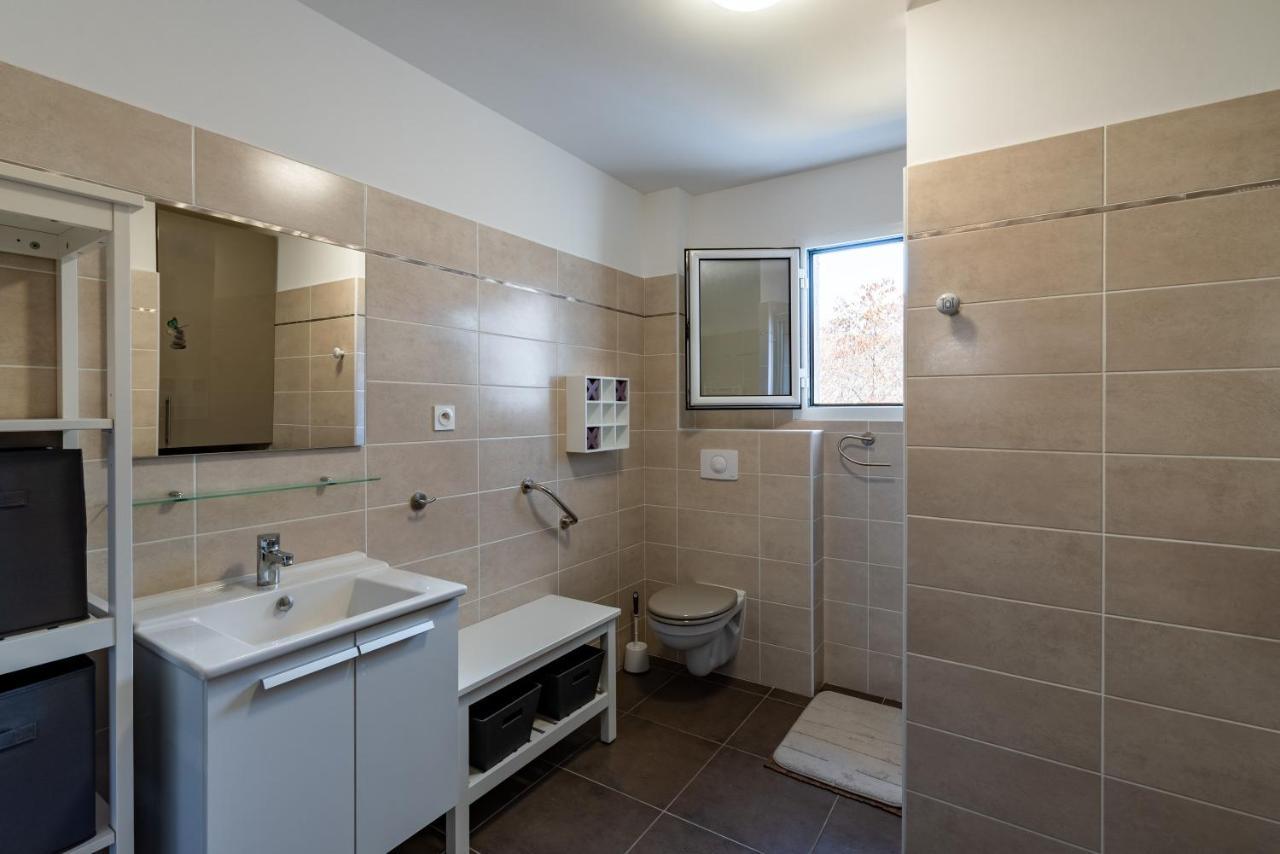 Le Clos d'Oletta Extérieur photo