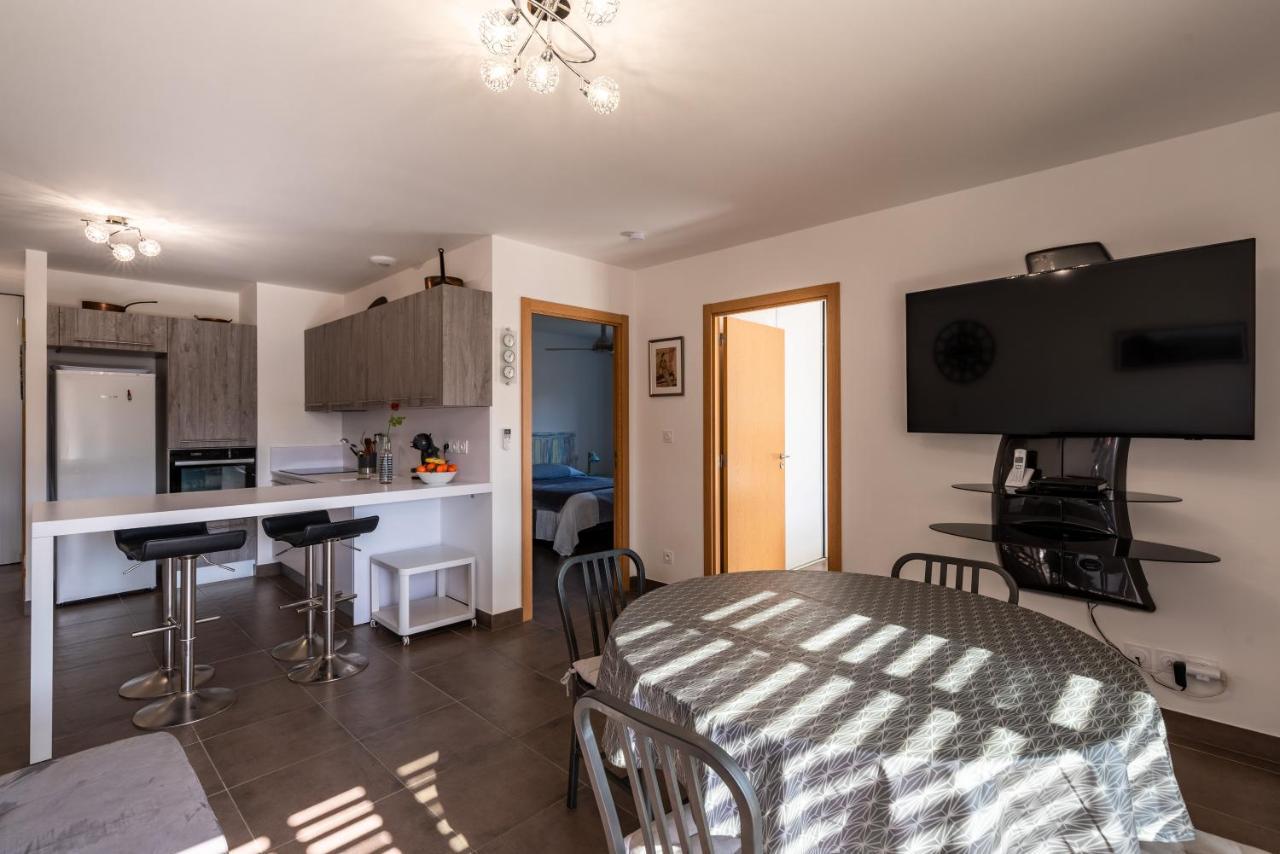 Le Clos d'Oletta Extérieur photo