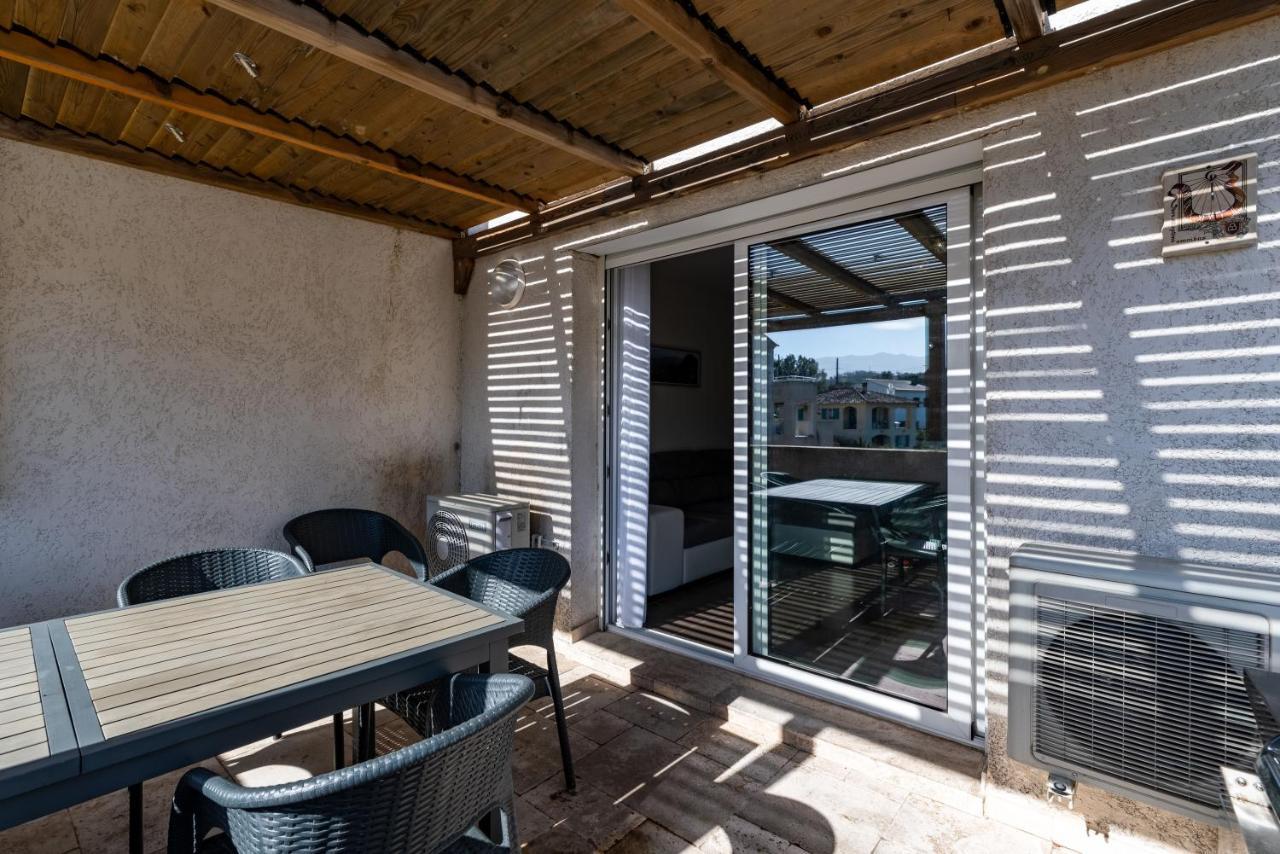 Le Clos d'Oletta Extérieur photo