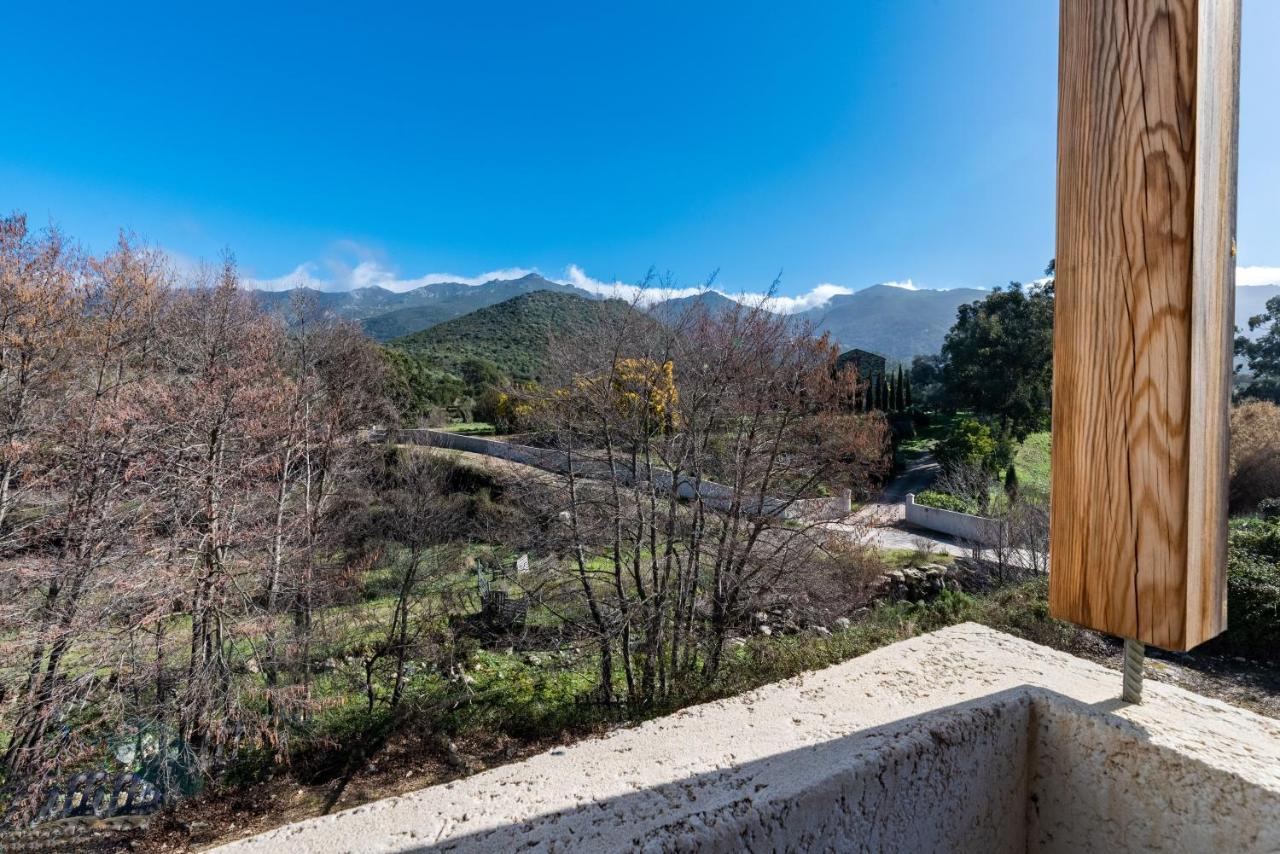 Le Clos d'Oletta Extérieur photo